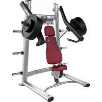 Life Fitness Signature Plate Loaded Incline Chest Press