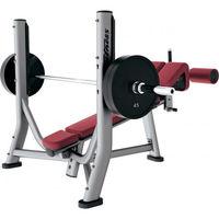 Life Fitness Signature Olympic Decline Bench