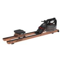 Life Fitness Row HX Trainer FREE DELIVERY