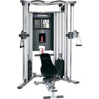 Life Fitness G7 Cable Motion Gym with bench FREE INSTALLATION