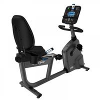Life Fitness RS3 Recumbent Track Plus Console FREE INSTALLATION