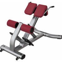Life Fitness Signature Back Extension Bench
