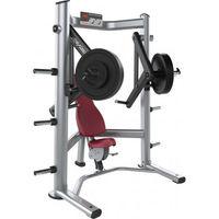 Life Fitness Signature Plate Loaded Decline Chest Press