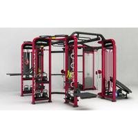 Life Fitness Synrgy 360XL Combo Package