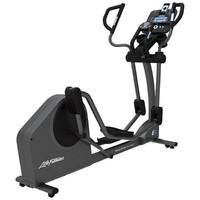 Life Fitness E3 Elliptical Track Plus FREE Delivery