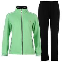 Linea Primero Primero Tracksuit Ladies