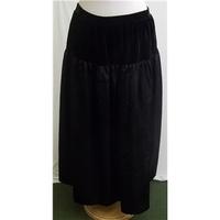 Liberty Black Skirt - Size 10