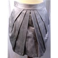 Limited collection Size 12 Beige Skirt Limited Collection - Size: 12 - Beige - Mini skirt