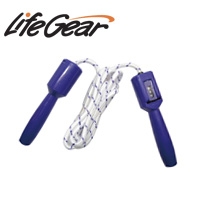 LifeGear Counter Skipping Rope