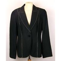 Linea - Size: 14 - Black - Jacket