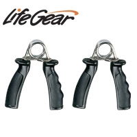 LifeGear Standard Power Grip Pair