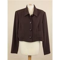 Liz Claiborne - Brown - Casual jacket / coat