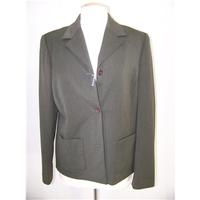 Liz Claiborne - Green - Jacket