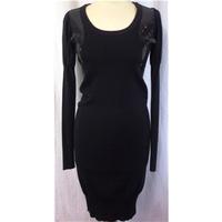 Limited Collection Size 8 Black Dress Limited Collection - Black - Short