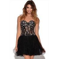 Limited Edition Embellished Princess Dress