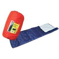 Lightweight Camper Sleeping Bag