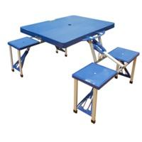 Lightweight Folding Picnic Table
