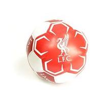 Liverpool Mini 4 Inch Soft Ball
