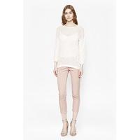 Lilla Stitch Jumper