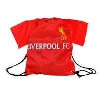 Liverpool Shirt Gym Bag - Multi-colour