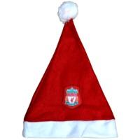 Liverpool Christmas Hat