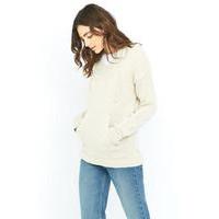 Light Before Dark Las Vegas Jumper Hoodie, IVORY