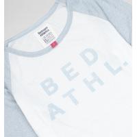 Lillian L/S Raglan Tee