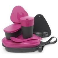 light my fire 8 piece mealkit 20 fuchsia