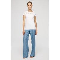 Linen chambray Trousers