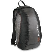 LIFEVENTURE ULTRALITE PACKABLE DAYSACK (CHARCOAL)