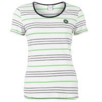 linea primero prim tshirt ladies