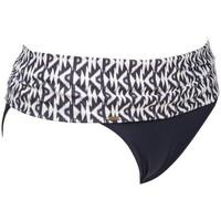 Livia Navy panties swimsuit Bottom Tomas Phuket women\'s Mix & match swimwear in blue
