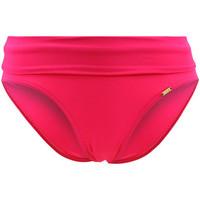 Livia Pink Reverse Swimsuit Panties Lavandou Andra women\'s Mix & match swimwear in pink