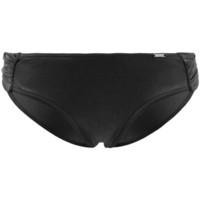 Livia Black Swimsuit Panties Lavandou Stael women\'s Mix & match swimwear in black