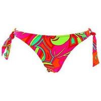 Livia Woman panties Swimsuit Kalina Keros women\'s Mix & match swimwear in pink