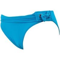 Livia Blue panties swimsuit bottom Rose Barbuda women\'s Mix & match swimwear in blue