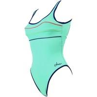 livia 1 piece jade blue swimsuit anthenia borneo womens swimsuits in b ...