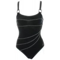 Livia One piece woman swimsuit Allure Barbarela women\'s Swimsuits in black
