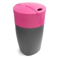 LIGHT MY FIRE 260ML PACK UP CUP (FUCHSIA)