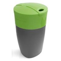 LIGHT MY FIRE 260ML PACK UP CUP (GREEN)