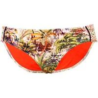 Livia Multicolor Shorty swimsuit bottom Mopaya Yael women\'s Mix & match swimwear in Multicolour