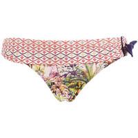 Livia Multicolor panties swimsuit bottom Mopaya Pisac women\'s Mix & match swimwear in Multicolour