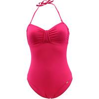 Livia 1 Piece Pink Swimsuit Lavandou Spolene women\'s Swimsuits in pink