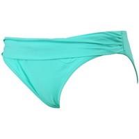 Livia Turquoise panties swimsuit bottom Madrilena Purple women\'s Mix & match swimwear in blue