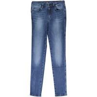 Liu Jo GR_70464 women\'s Jeans in blue