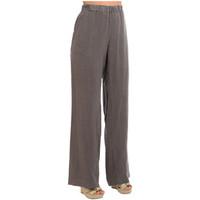 linit trousers sharm womens trousers in grey