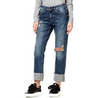 liu jo u17038d4052 jeans women blue womens jeans in blue