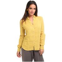 Linit Blouse STELLA women\'s Shirt in yellow