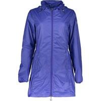 liu jo gr 70427 womens jacket in blue