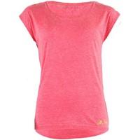 Little Marcel Pink T-Shirt Tima women\'s T shirt in pink